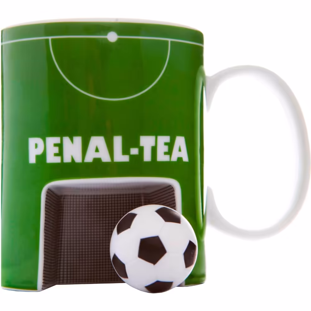 Penal-Tea Mug