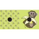 Penis Pokey - Monkey and banana