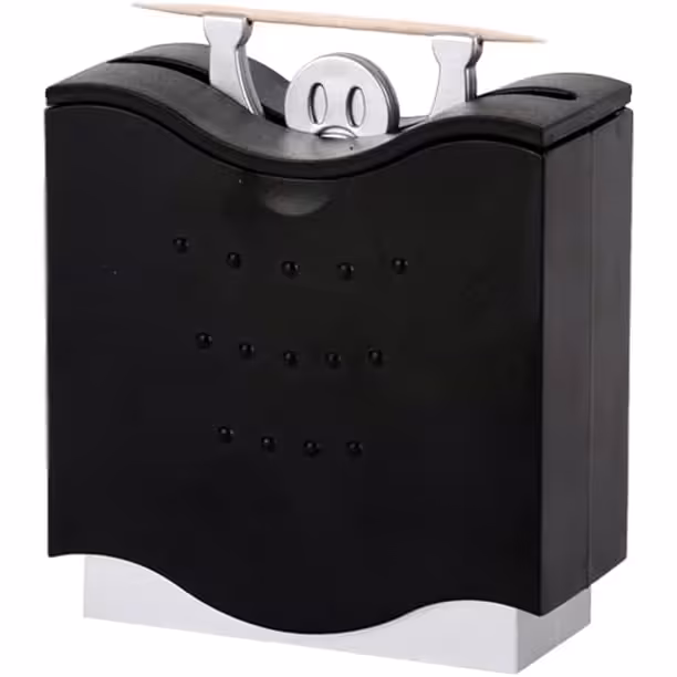 Pick a boo! Toothpick Holder