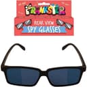 Rear View Spy Glasses