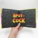 Spot the Cock - Pacman