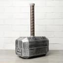 Thor's Hammer Tool Box Closed