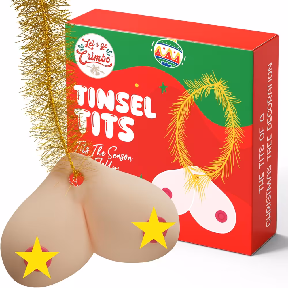 Tinsel Tits