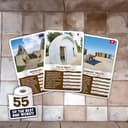 Top Toilets Cards