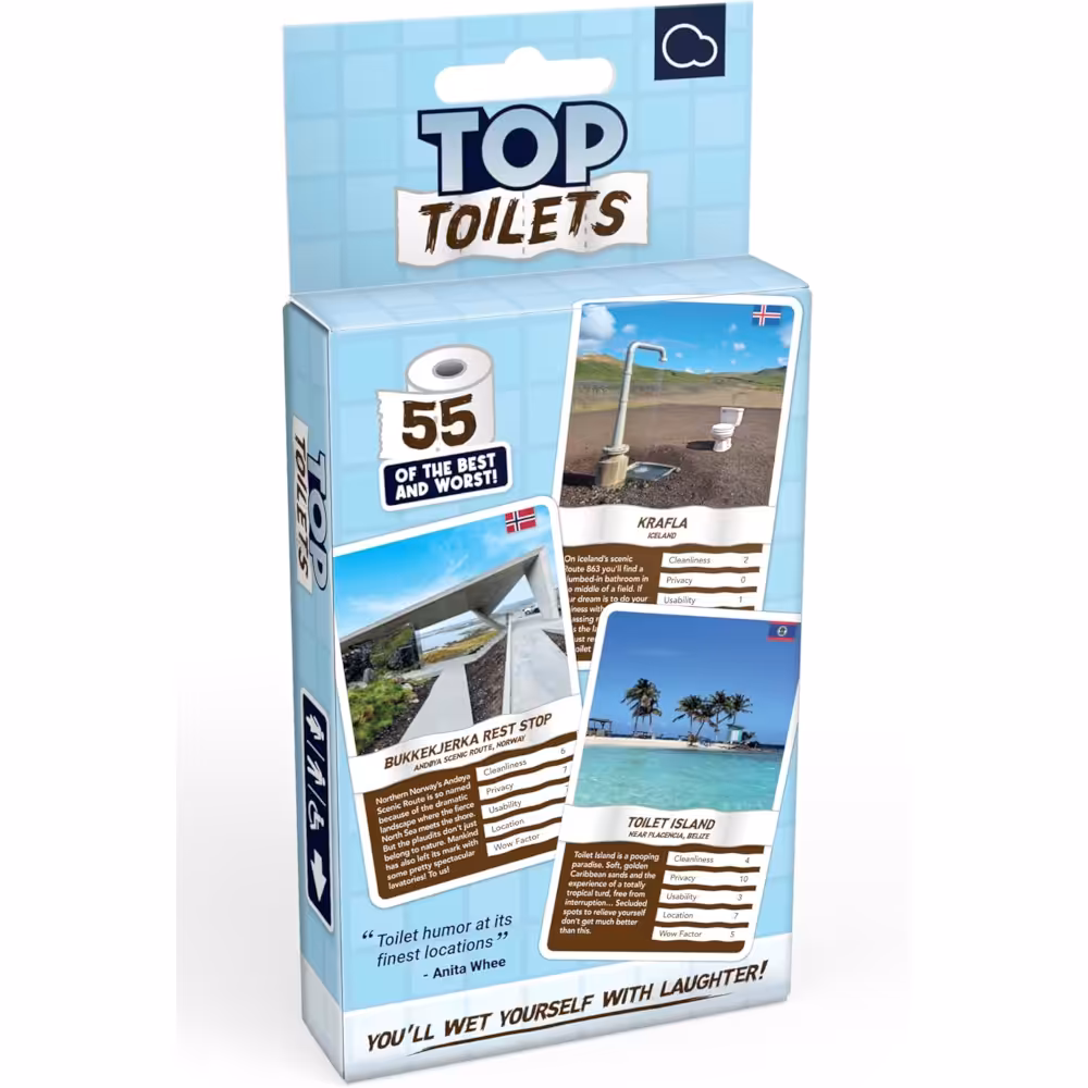 Top Toilets
