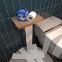Untearable Toilet Paper Unravelled