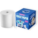 Untearable Toilet Paper