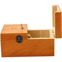 Useless Box - Open Lid