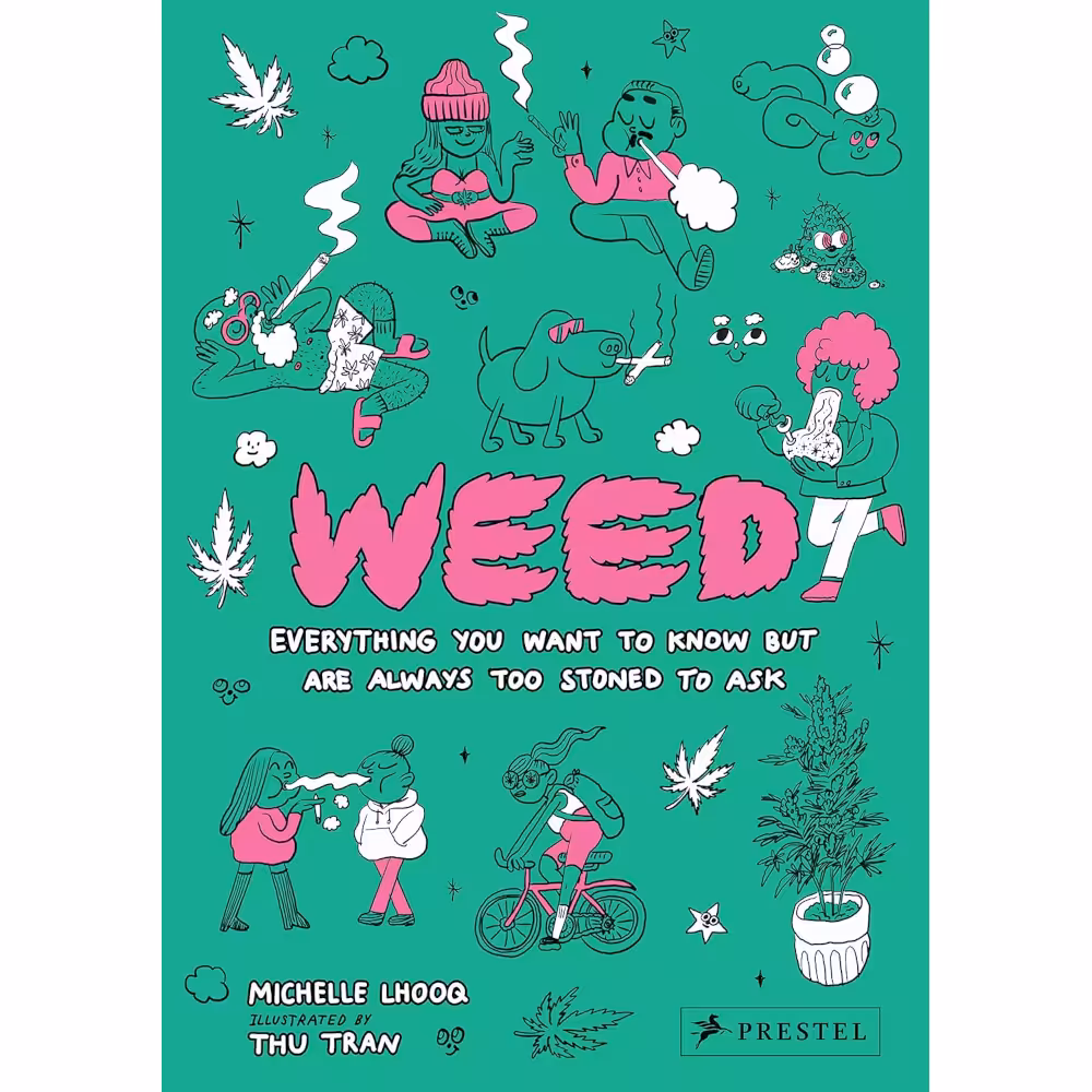 Weed