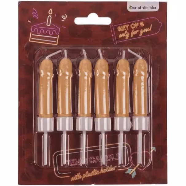 Willy Candles