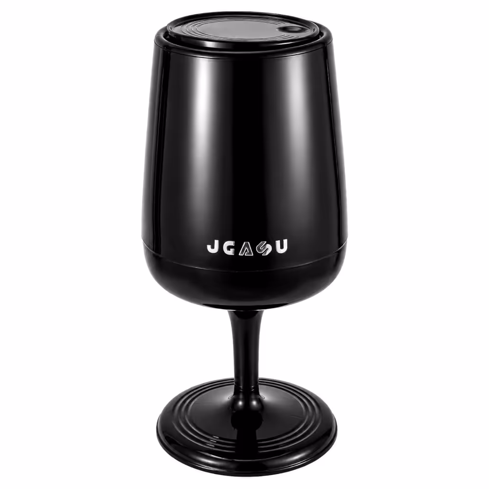 Wine Glass Bin