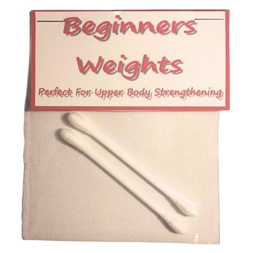 Beginners' Weights