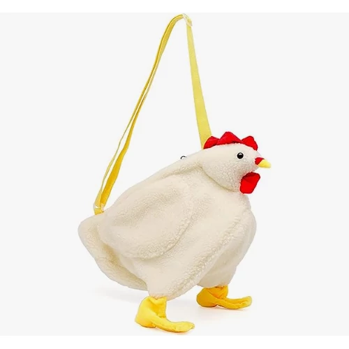 Chicken Shoulder Bag
