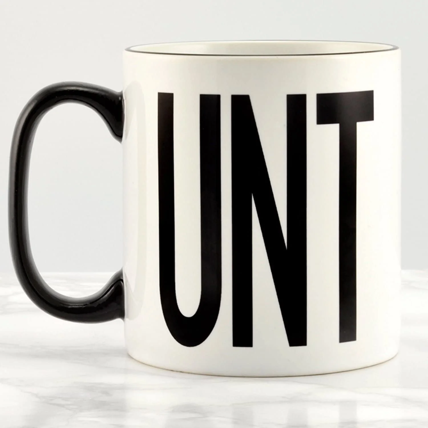 CUNT Mug