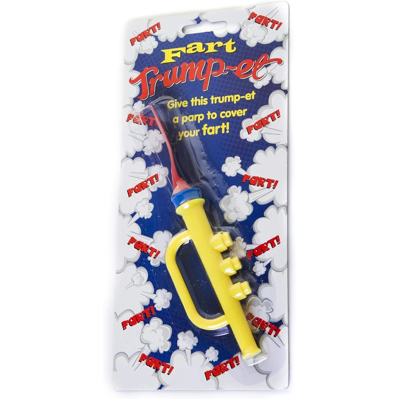 Fart Trumpet