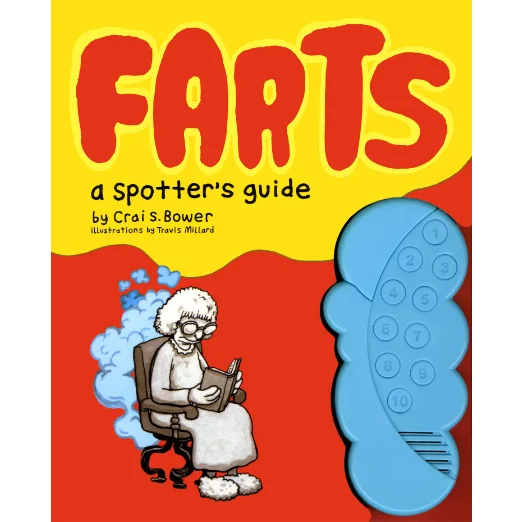 Farts: A Spotter's Guide