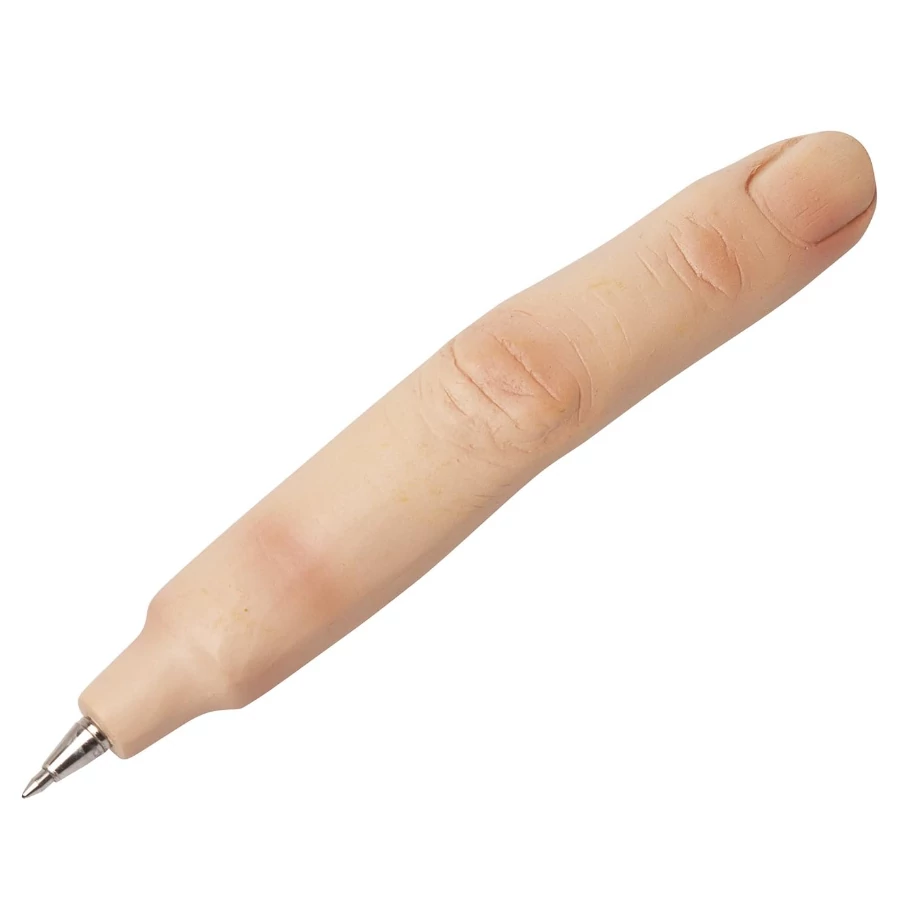 Finger Pen