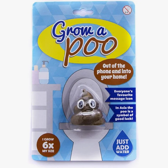 Grow a Poo