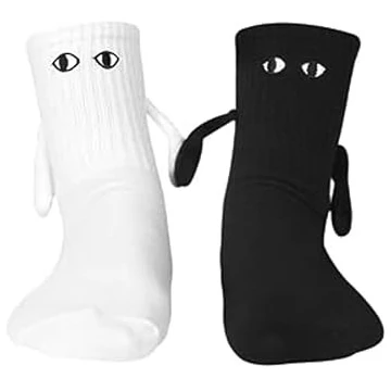 Holding Hands Socks