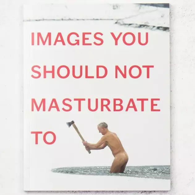 Images You Should Not Masturbate To