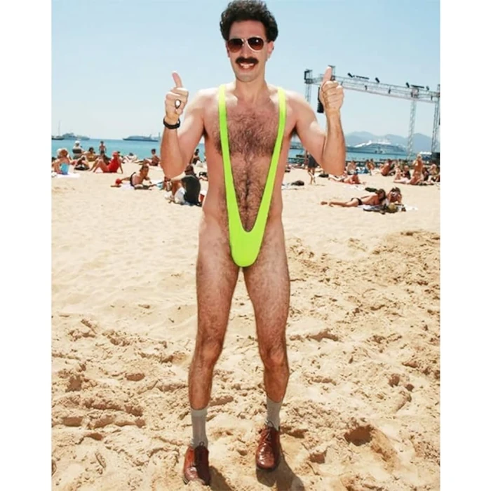 Mankini