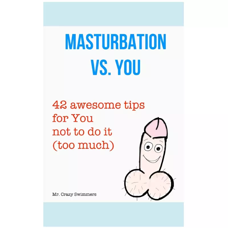 Masturbation vs. You