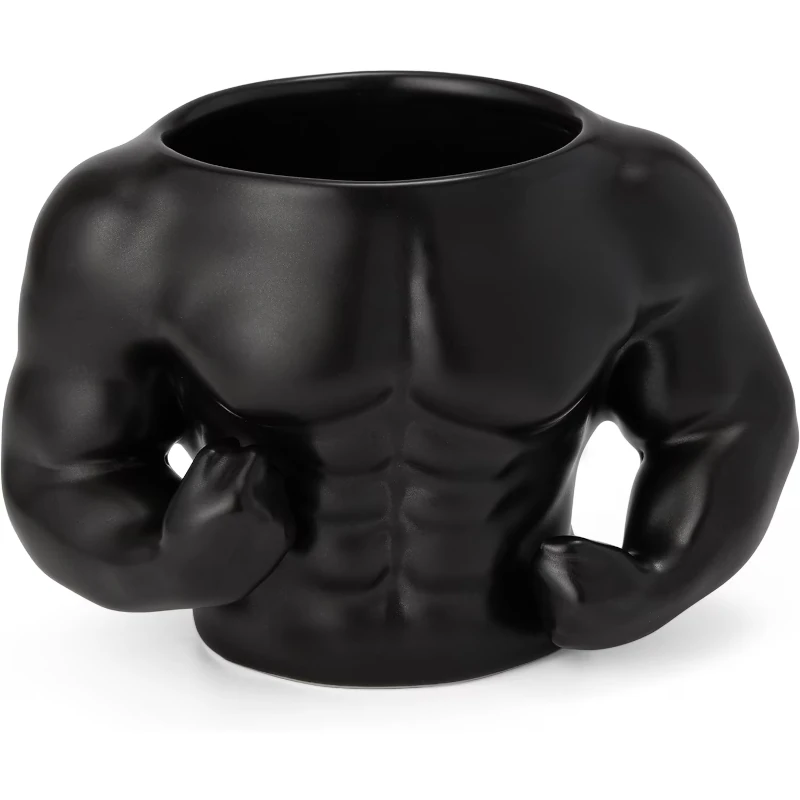 Muscle Mug