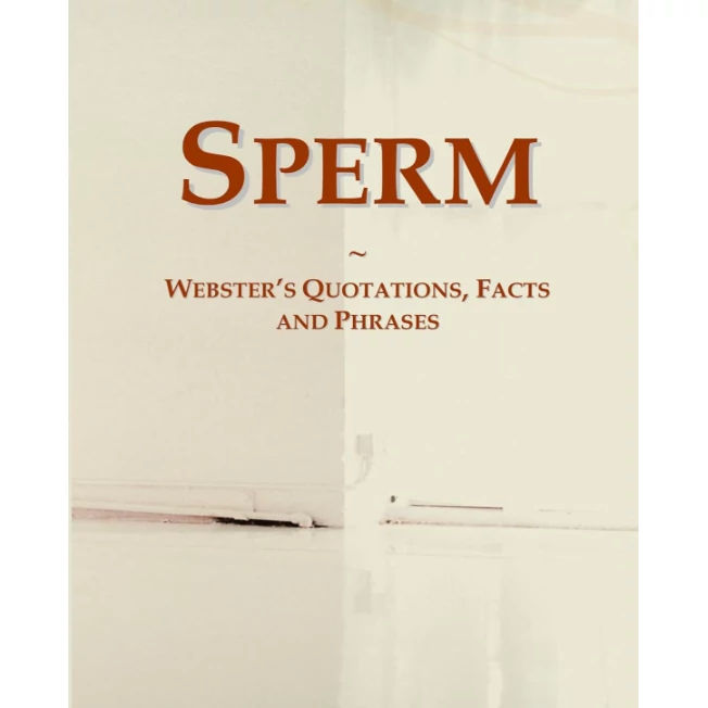 Sperm