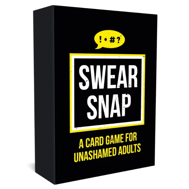 Swear Snap
