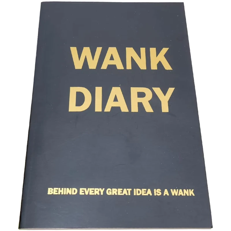 Wank Diary
