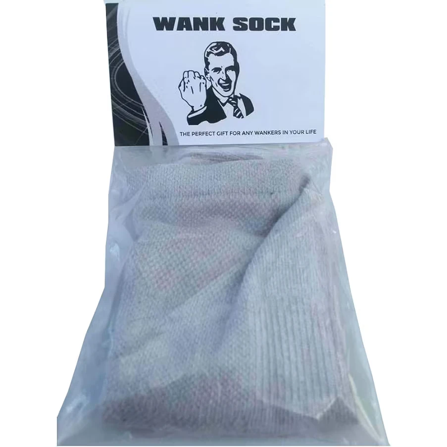 Wank Sock